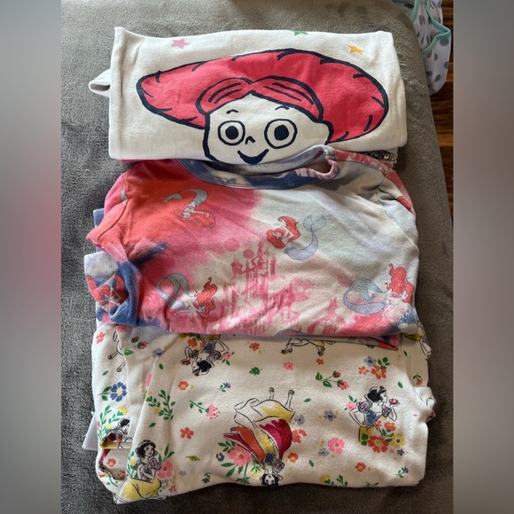GAP Other - Toddler PJ Bundle
